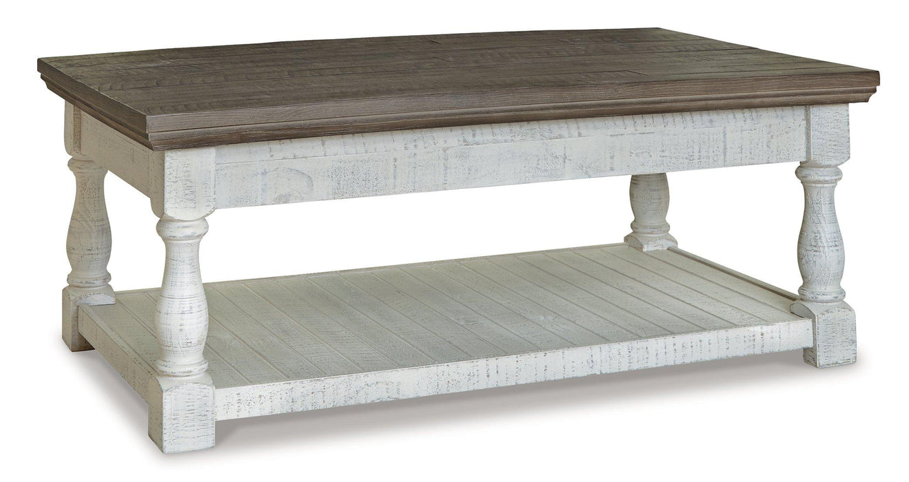 Havalance Occasional Table Set - U&U Home Budget Furniture (Carteret, NJ)