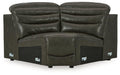 Center Line Living Room Set - U&U Home Budget Furniture (Carteret, NJ)