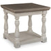 Havalance Occasional Table Set - U&U Home Budget Furniture (Carteret, NJ)