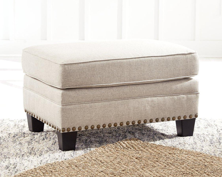 Claredon Living Room Set - U&U Home Budget Furniture (Carteret, NJ)