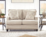 Claredon Living Room Set - U&U Home Budget Furniture (Carteret, NJ)