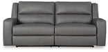 Brixworth Living Room Set - U&U Home Budget Furniture (Carteret, NJ)