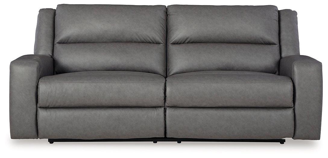 Brixworth Reclining Sofa