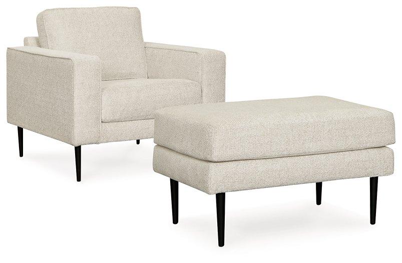 Hazela Living Room Set - U&U Home Budget Furniture (Carteret, NJ)