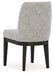 Burkhaus Dining Room Set - U&U Home Budget Furniture (Carteret, NJ)
