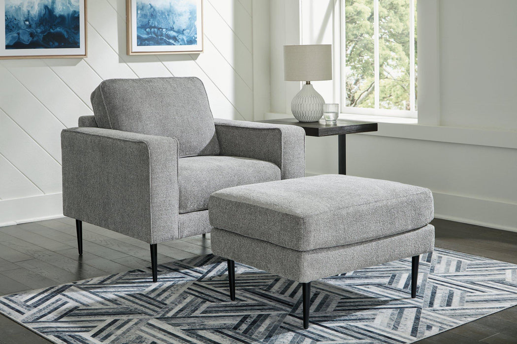 Hazela Living Room Set - U&U Home Budget Furniture (Carteret, NJ)