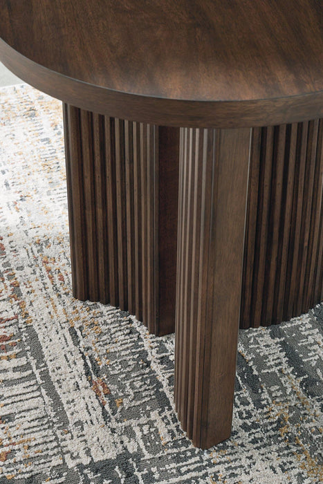 Korestone Occasional Table Set - U&U Home Budget Furniture (Carteret, NJ)