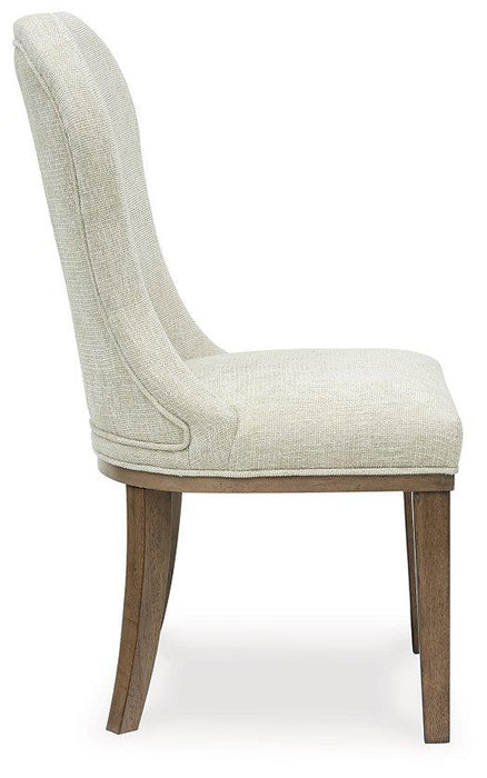 Sturlayne Dining Room Set - U&U Home Budget Furniture (Carteret, NJ)