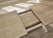 Shaybrock Dining Package - U&U Home Budget Furniture (Carteret, NJ)