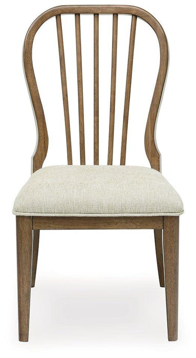 Sturlayne Dining Room Set - U&U Home Budget Furniture (Carteret, NJ)