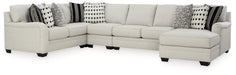 Huntsworth Living Room Set - U&U Home Budget Furniture (Carteret, NJ)