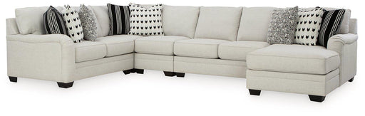 Huntsworth Living Room Set - U&U Home Budget Furniture (Carteret, NJ)