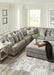 Bayless Living Room Set - U&U Home Budget Furniture (Carteret, NJ)