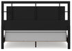 Covetown Bedroom Package - U&U Home Budget Furniture (Carteret, NJ)