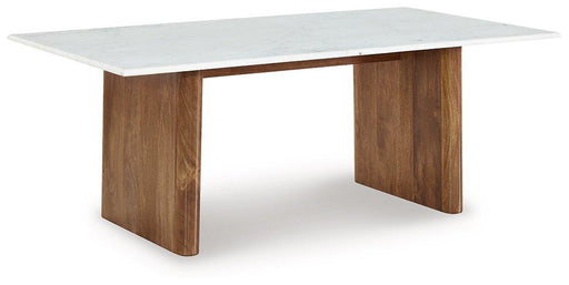 Isanti Occasional Table Set - U&U Home Budget Furniture (Carteret, NJ)