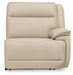 Double Deal Reclining Sectional - U&U Home Budget Furniture (Carteret, NJ)