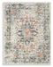 Jarrpage Rug - U&U Home Budget Furniture (Carteret, NJ)