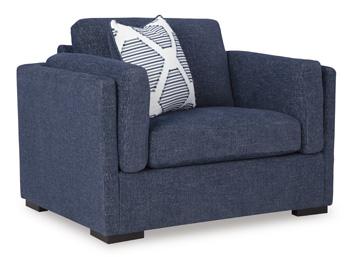 Evansley Living Room Set - U&U Home Budget Furniture (Carteret, NJ)