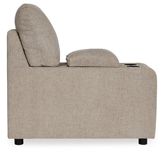 Kellway Sectional - U&U Home Budget Furniture (Carteret, NJ)
