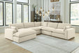 Elyza Living Room Set - U&U Home Budget Furniture (Carteret, NJ)