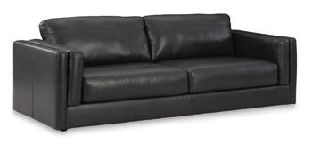 Amiata Sofa - U&U Home Budget Furniture (Carteret, NJ)