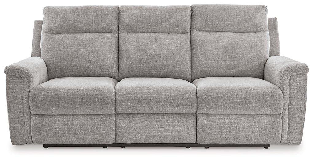 Barnsana Living Room Set - U&U Home Budget Furniture (Carteret, NJ)