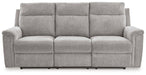 Barnsana Living Room Set - U&U Home Budget Furniture (Carteret, NJ)