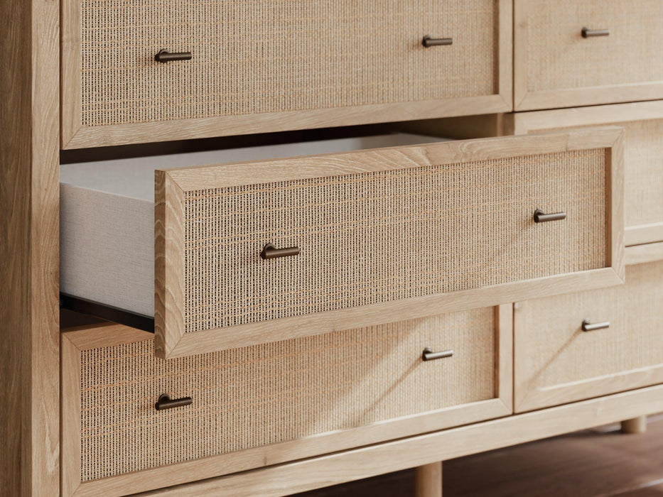 Cielden Bedroom Set - U&U Home Budget Furniture (Carteret, NJ)