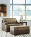 Alesbury Living Room Set - U&U Home Budget Furniture (Carteret, NJ)