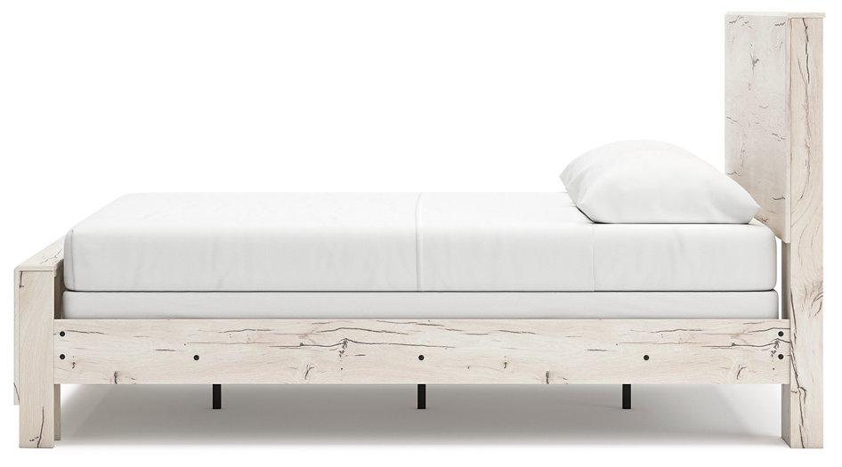 Lawroy Bed - U&U Home Budget Furniture (Carteret, NJ)