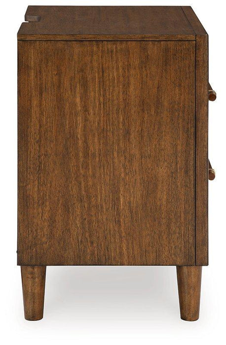 Lyncott Bedroom Set - U&U Home Budget Furniture (Carteret, NJ)