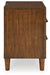 Lyncott Bedroom Set - U&U Home Budget Furniture (Carteret, NJ)