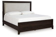 Neymorton Bedroom Set - U&U Home Budget Furniture (Carteret, NJ)