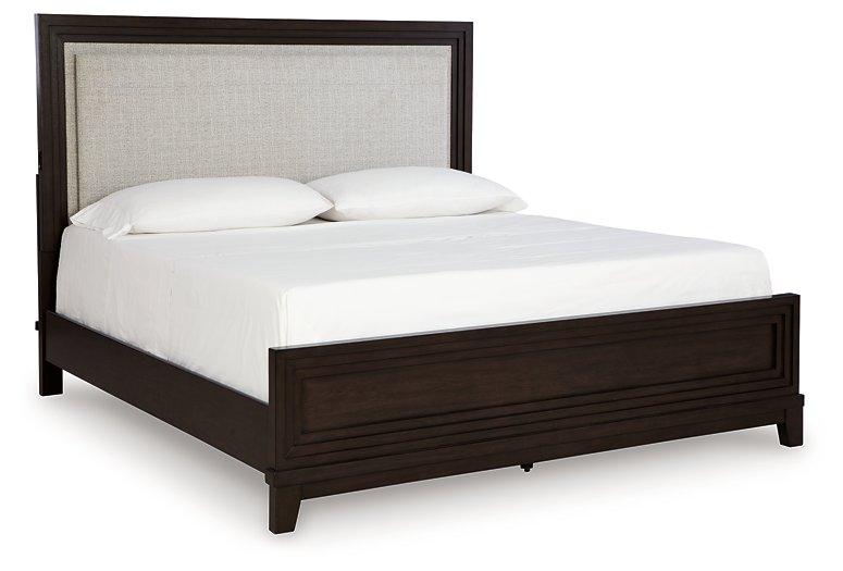 Neymorton Bedroom Set - U&U Home Budget Furniture (Carteret, NJ)