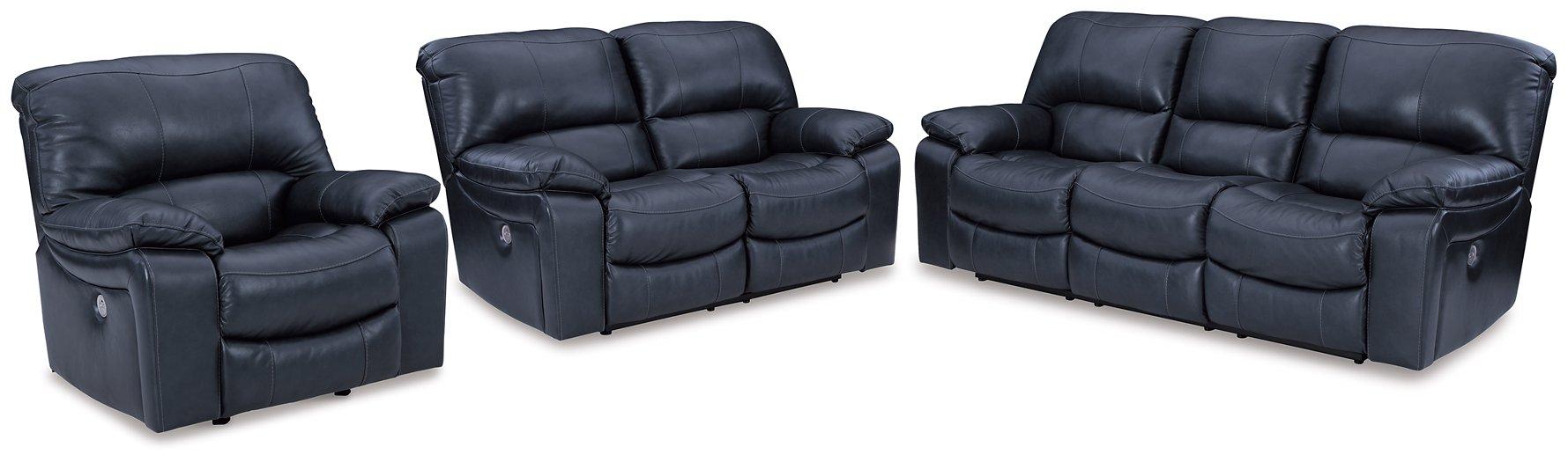 Leesworth Living Room Set - U&U Home Budget Furniture (Carteret, NJ)