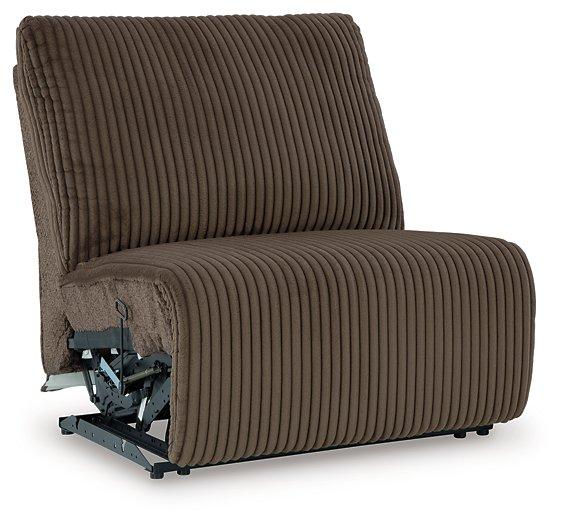 Top Tier Sofa Chaise Sectional - U&U Home Budget Furniture (Carteret, NJ)