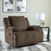 Top Tier Recliner - U&U Home Budget Furniture (Carteret, NJ)