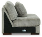 Lindyn Sectional Sofa - U&U Home Budget Furniture (Carteret, NJ)