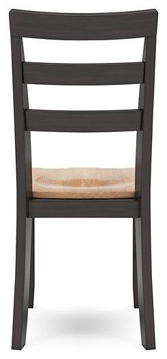 Gesthaven Dining Set - U&U Home Budget Furniture (Carteret, NJ)