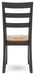 Gesthaven Dining Set - U&U Home Budget Furniture (Carteret, NJ)