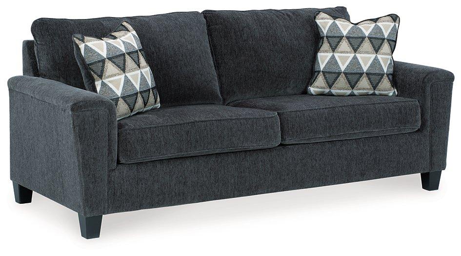 Abinger Living Room Set - U&U Home Budget Furniture (Carteret, NJ)