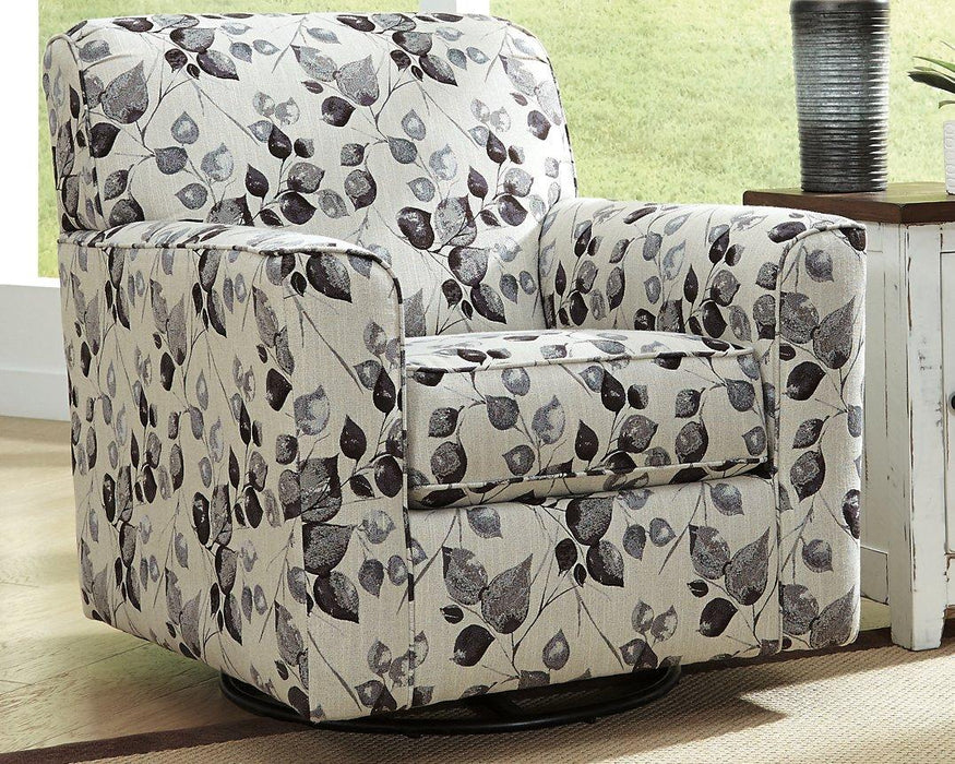 Abney Living Room Set - U&U Home Budget Furniture (Carteret, NJ)