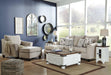 Abney Living Room Set - U&U Home Budget Furniture (Carteret, NJ)