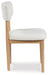 Sawdyn Dining Room Set - U&U Home Budget Furniture (Carteret, NJ)