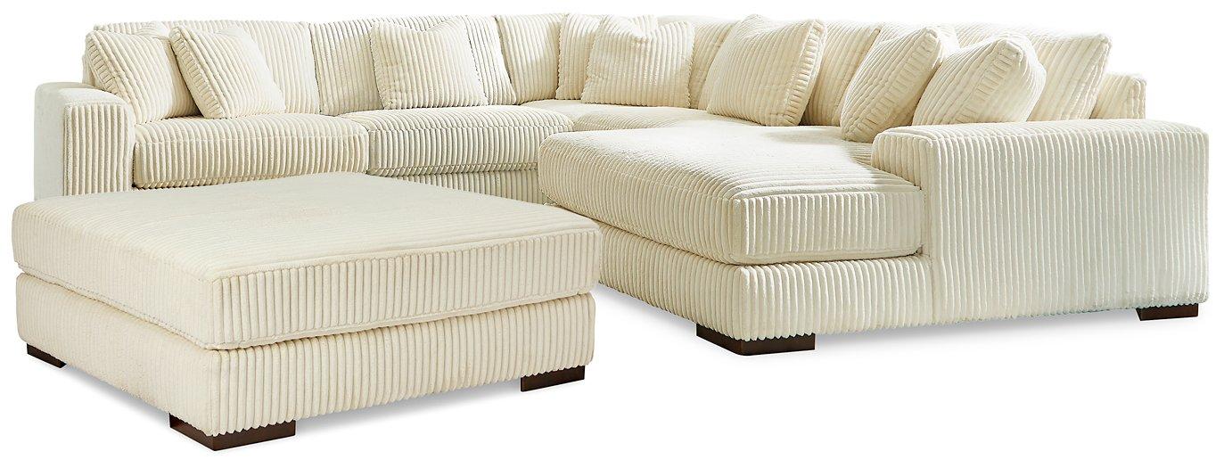 Lindyn Living Room Set - U&U Home Budget Furniture (Carteret, NJ)
