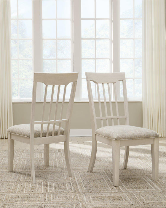Shaybrock Dining Package - U&U Home Budget Furniture (Carteret, NJ)