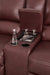 Alessandro Living Room Set - U&U Home Budget Furniture (Carteret, NJ)