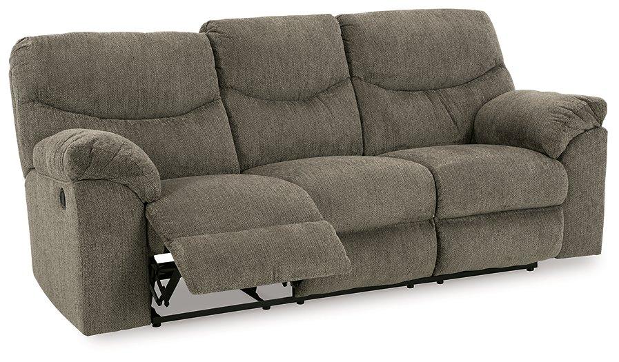 Alphons Living Room Set - U&U Home Budget Furniture (Carteret, NJ)