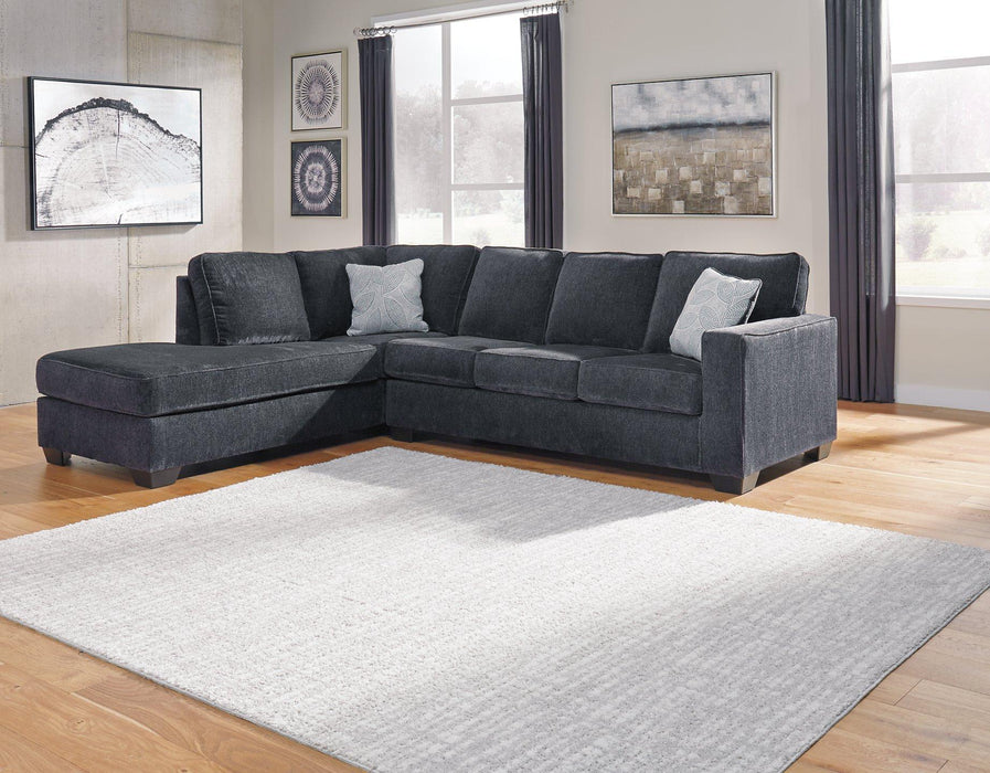 Altari Living Room Set - U&U Home Budget Furniture (Carteret, NJ)