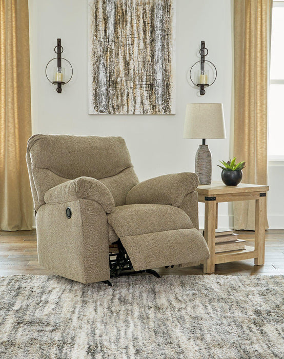 Alphons Living Room Set - U&U Home Budget Furniture (Carteret, NJ)